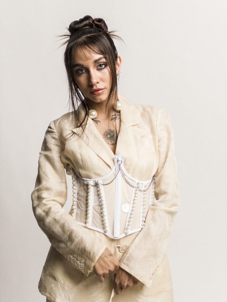 Maria Becerra