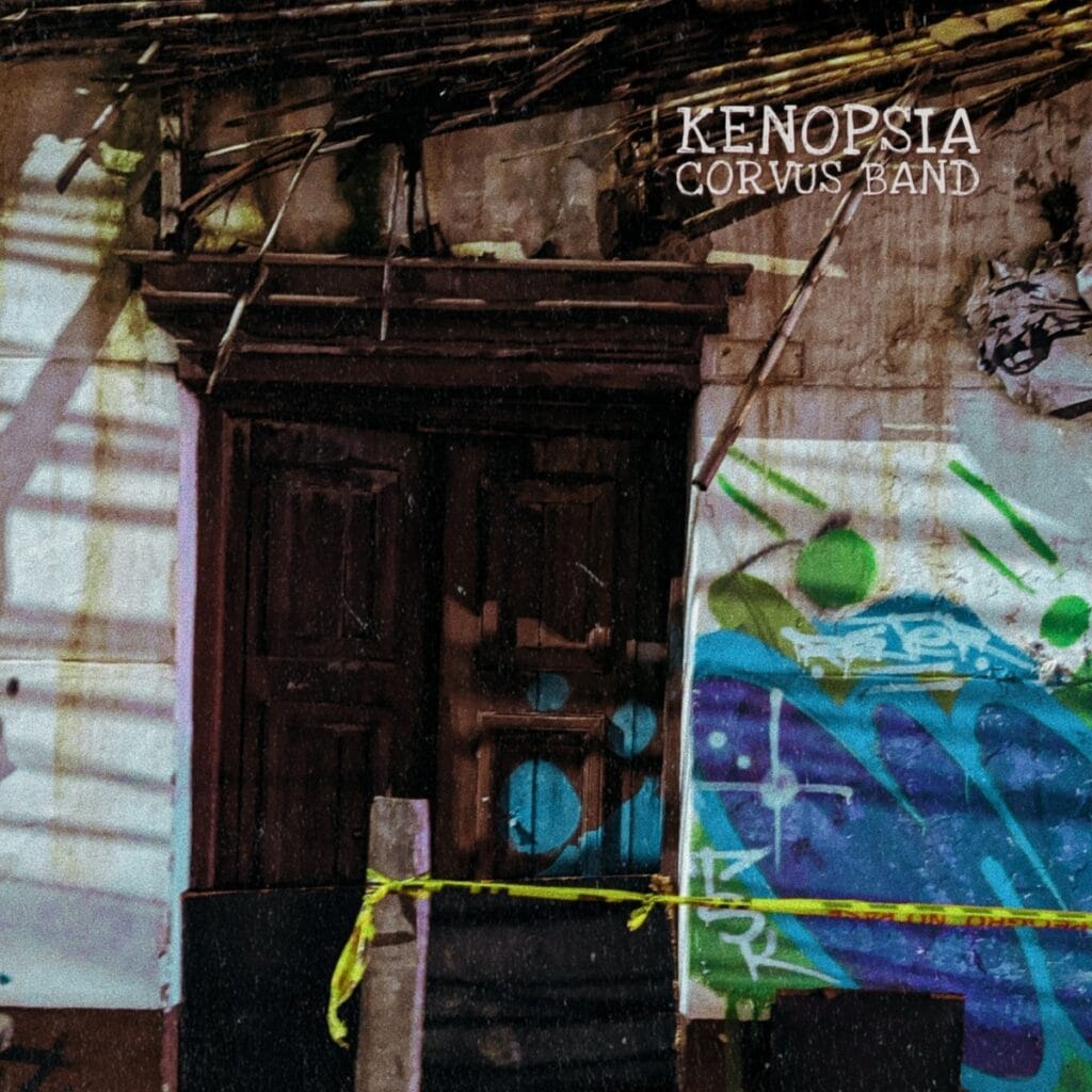 Kenopsia