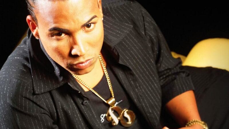 Don Omar en primer lugar en tres listados de Billboard