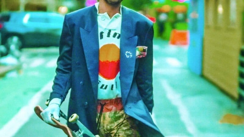 Fabiio lanza su nueva canción “High Class”