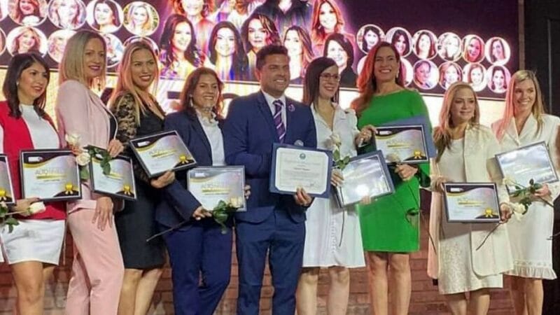 Mujeres exitosas de alto nivel reconocerá el liderazgo de la mujer latina