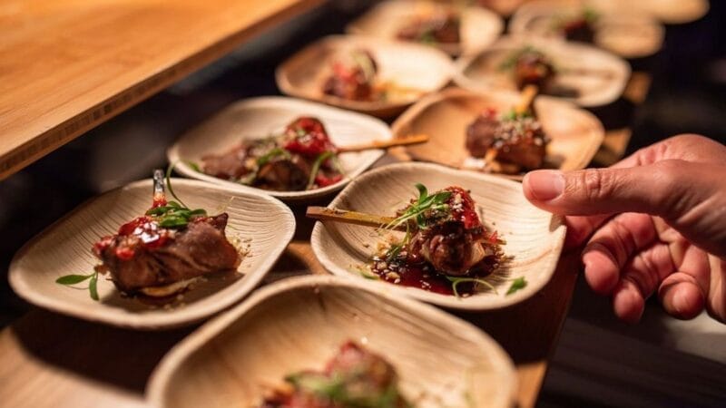 SOBEWFF regresa este año con un homenaje al chef Gui Fieri