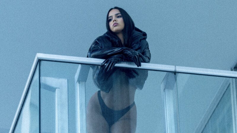 Audri Nix lanza su nuevo sencillo “Miami Beach”