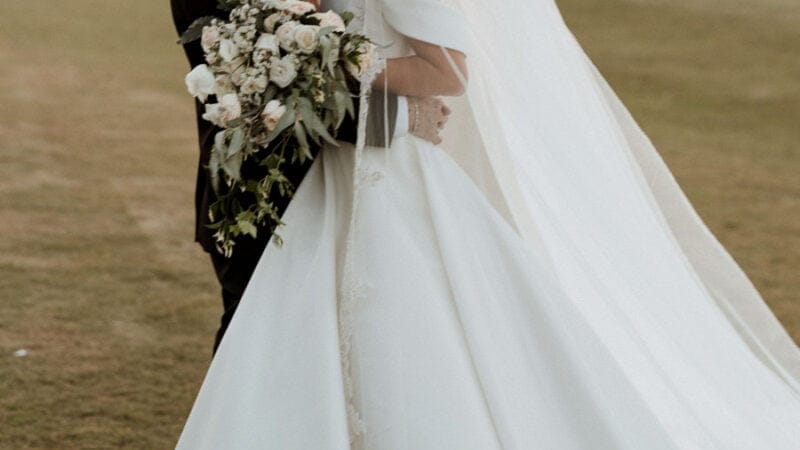 El casamiento de Ricky Montaner y Stefi Roitman en Argentina