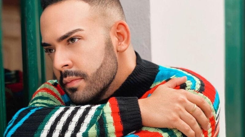 José Alfredo asegura es perfectamente “Imperfecto”