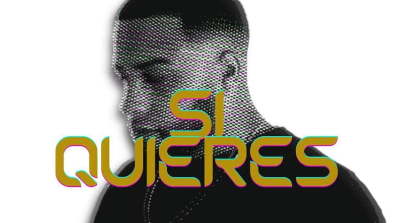 “Si Quieres” la nueva bachata de Ralphy Dreamz