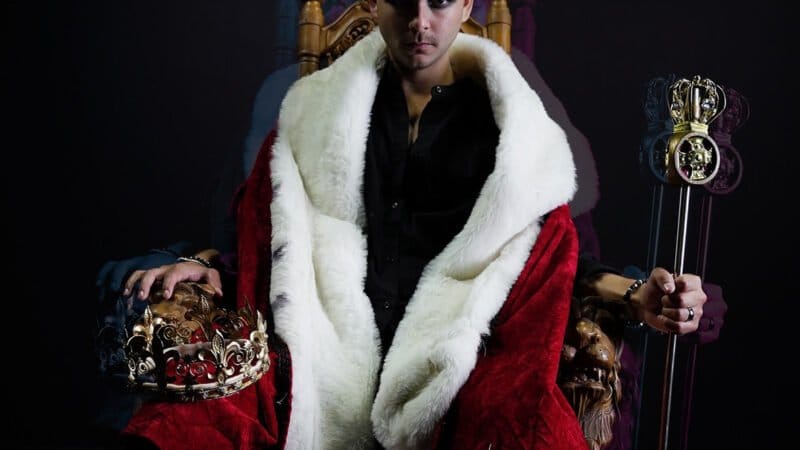 Chris Milan lanza su sencillo “Better Day”