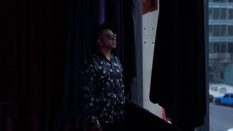 Desde Bolivia llega la bachata de RC Santy