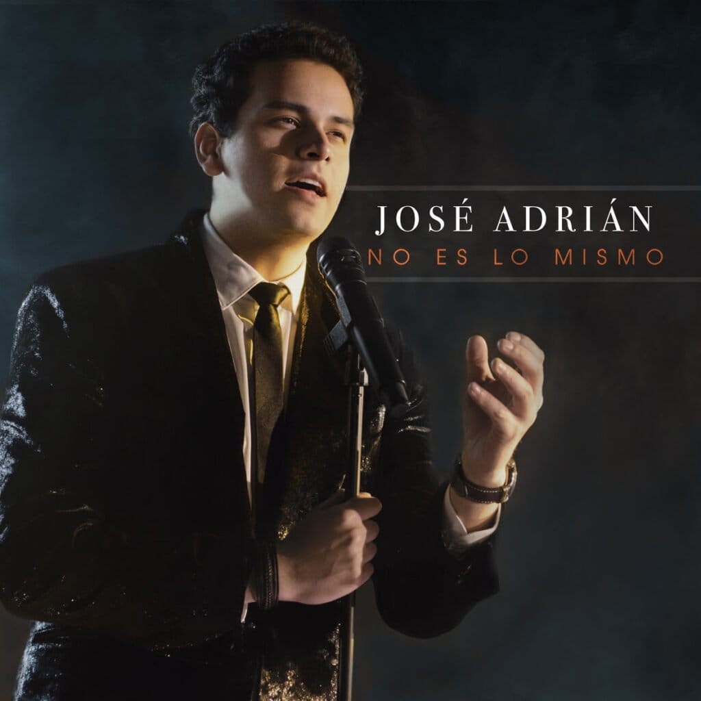 José Adrián