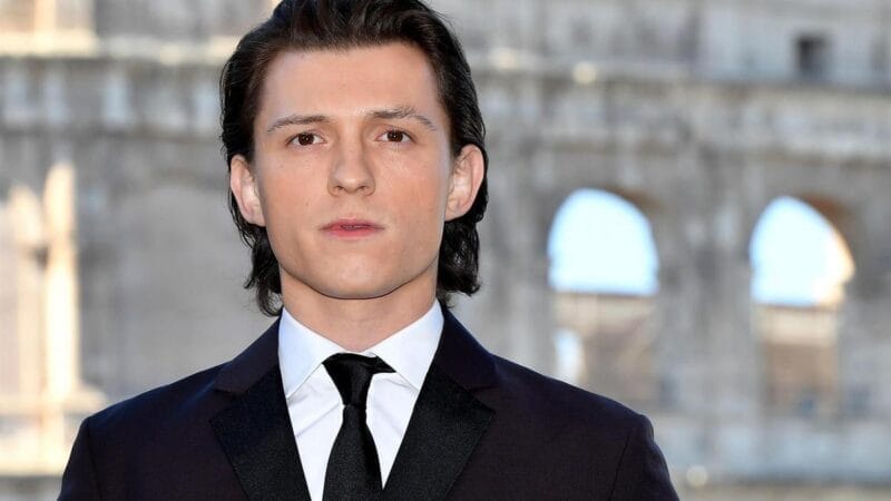 Tom Holland y Channing Tatum vuelven a los cines con “Uncharted” y “Dog”