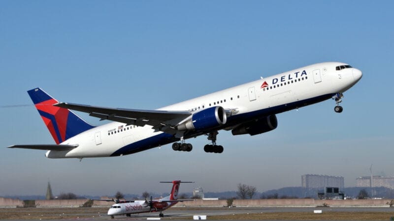 CEO de Delta Air Lines solicitó “tolerancia cero” para pasajeros indisciplinados