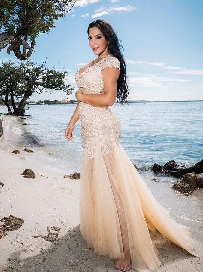 Paola Jaramillo Montoya