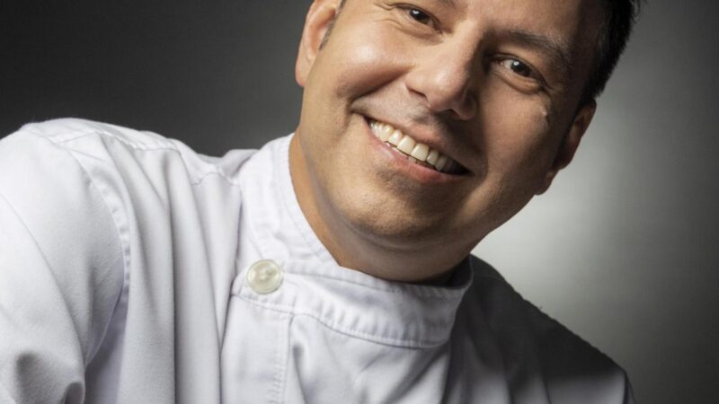 Rómulo Hidalgo explora la gastronomía venezolana a fondo