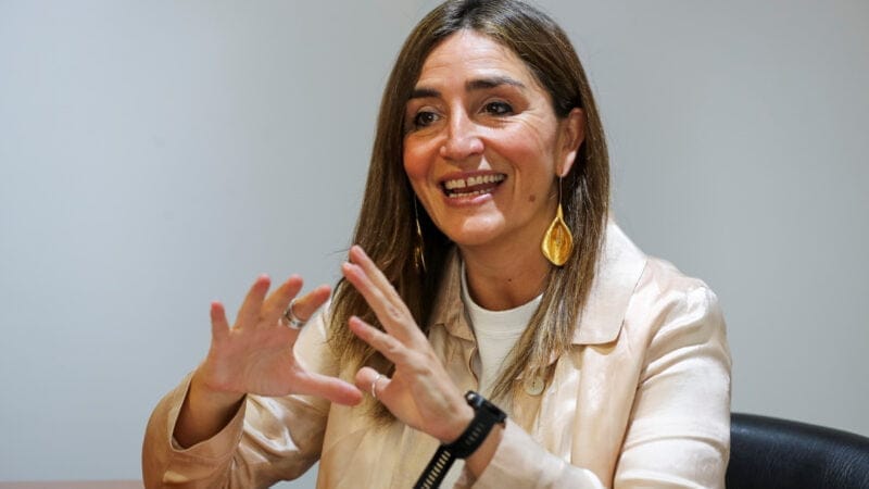 Ecuador se suma a “la revolución de las pequeñas cosas” del programa Palancas