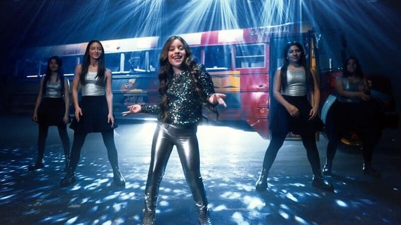 Llega Anabella Queen con su gran éxito musical “Shalalá”