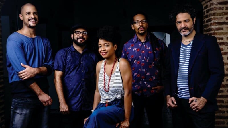 “El Remedio” el nuevo tema de la agrupación dominicana El Gran Poder de Diosa