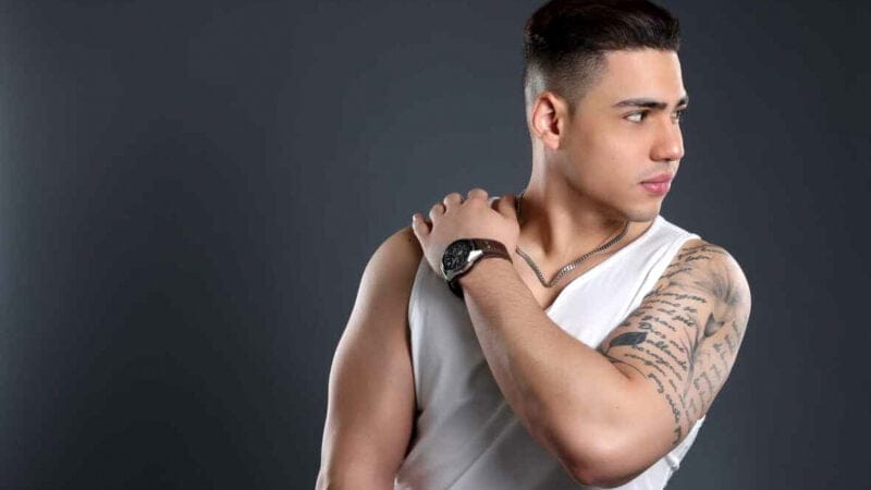 Toly Rod sigue ganando terreno en la industria musical