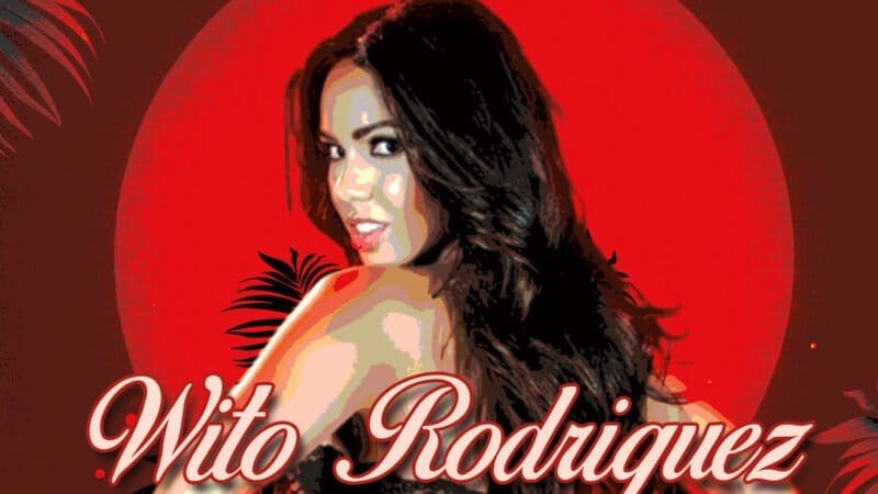 “Mujer Prohibida” lo nuevo del salsero Wito Rodriguez Feat: La Machín Orquesta