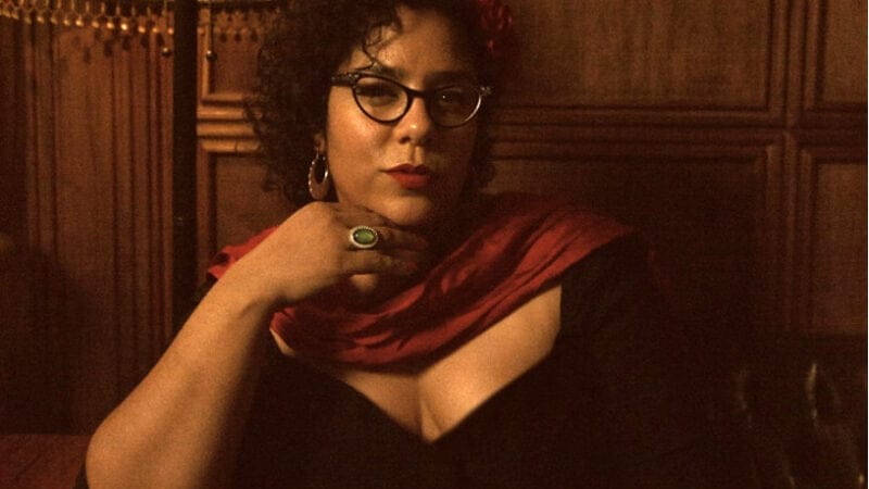 La Marisoul Hernández estrena la segunda parte de su proyecto solista: ‘La Marisoul And The Love Notes Orchestra Vol. 2’