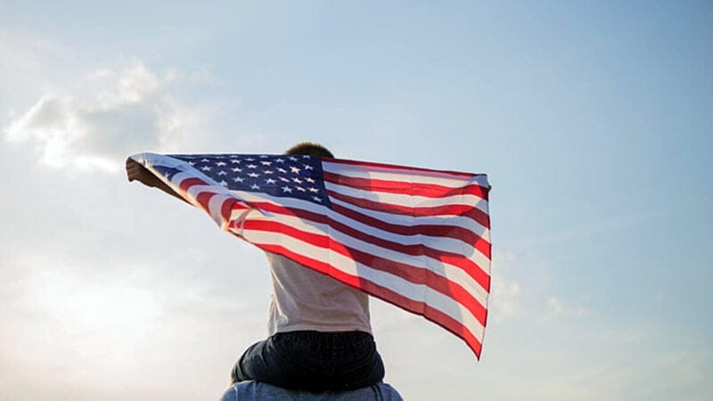 ¿Cuáles son los feriados federales en Estados Unidos?