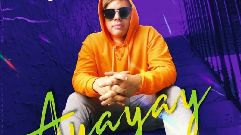 ¡AYAYAY! Glaxx llega con nuevo tema y mucha sabrosura