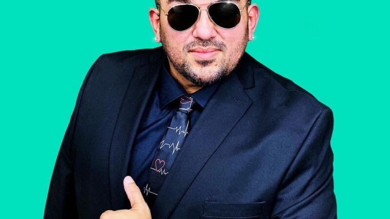 Alex Ortega triunfa como intérprete de la música regional mexicana