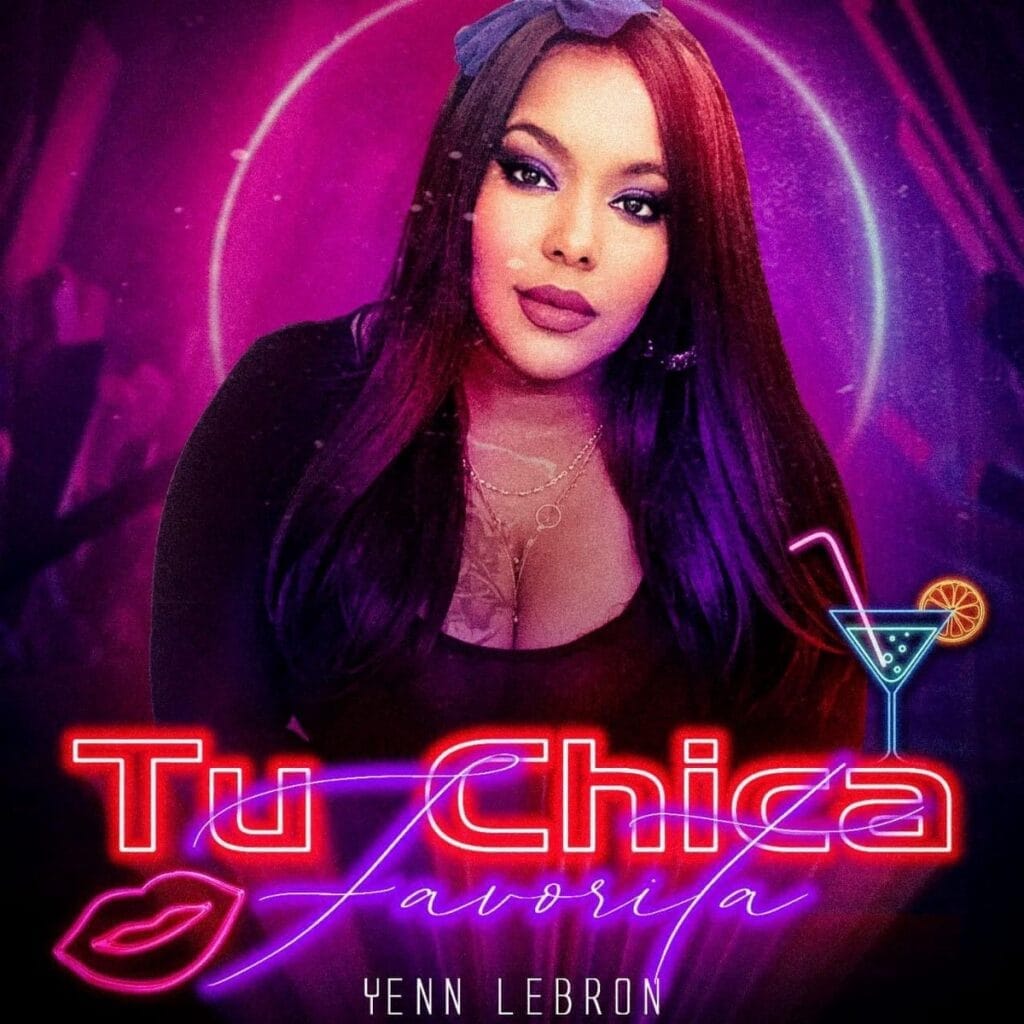 Yenn Lebron