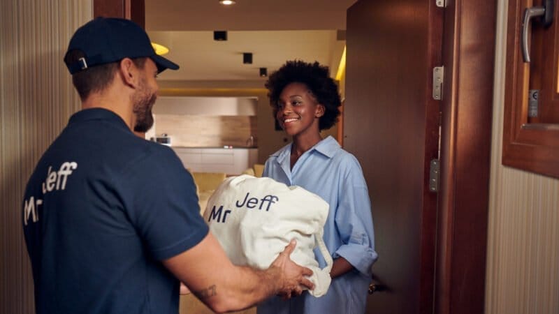 Mr Jeff abrirá su primera franquicia estadounidense en Miami
