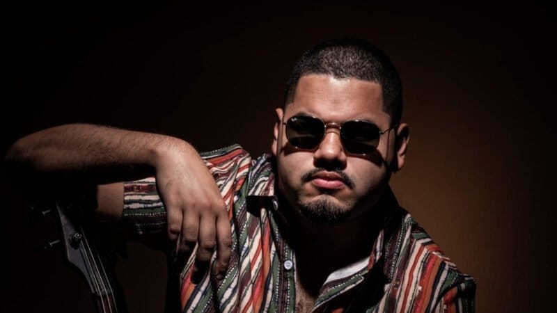 Jesus Algarin, lanza tema musical en honor a la mujer Caribeña