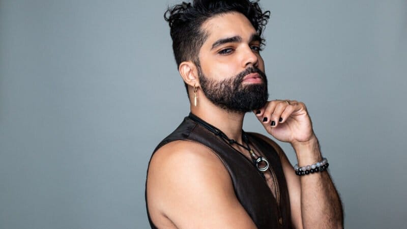 “La Lloré en el Rio” el nuevo álbum fusión tropical de Karlin Castillo