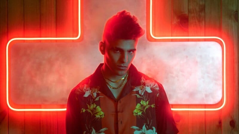 Alak llega con “Bandida” segundo sencillo de su primer álbum