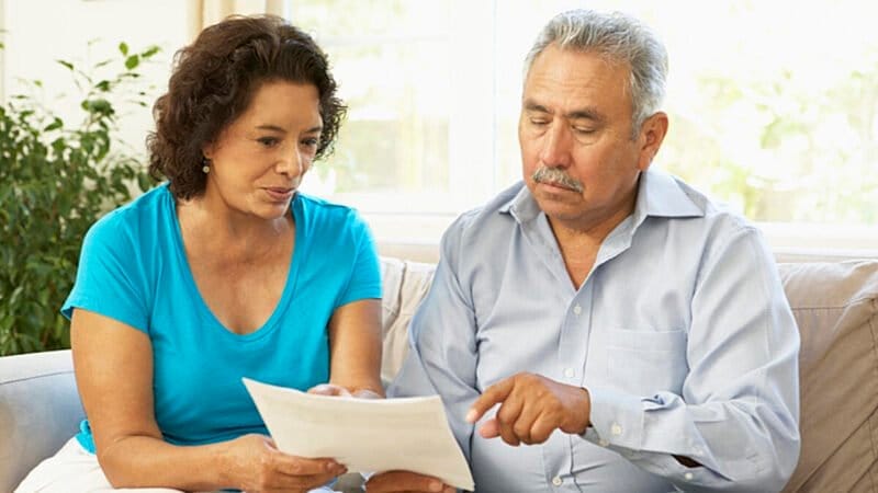 ¿Recibió una carta del IRS? Sepa de qué se trata