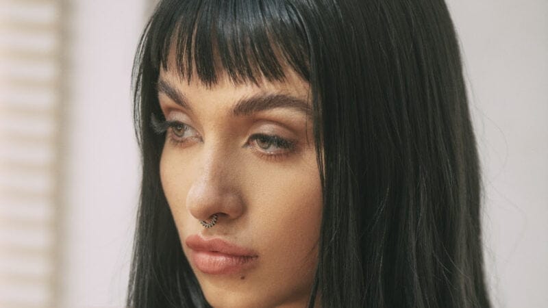 ¿Imparable! María Becerra nominada en los Premios Heat y Kids Choice Awards 2022