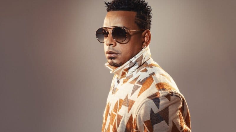 Tito Swing debuta con su vídeo “Amor Imposible”