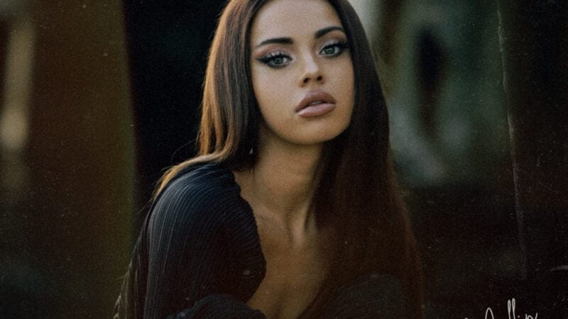 Conoce el “Lado oscuro de la luna” con Megan