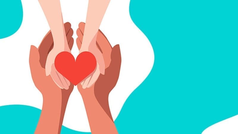 Aprenda a detectar las estafas de caridad