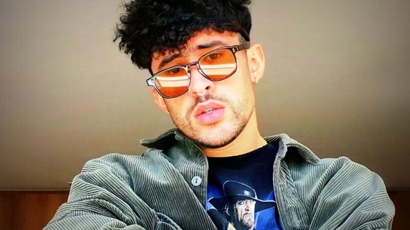 Pollstar: Bad Bunny mantiene el segundo puesto de las giras más lucrativas