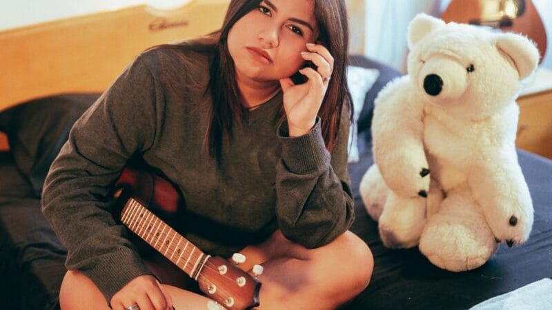 “Dime” marca el regreso musical de Rosy Cueva