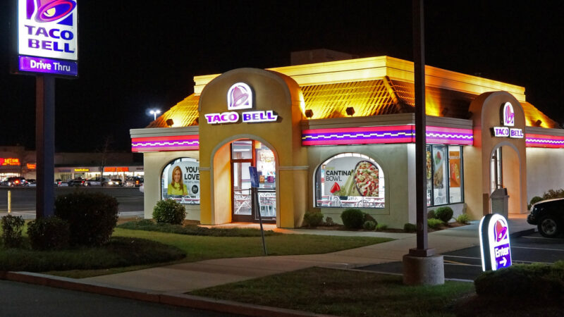 Taco Bell volverá a vender su popular Pizza Mexicana a partir del 19 de mayo