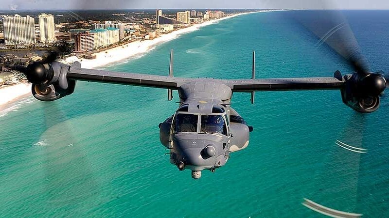 Este fin de semana vuelve el Fort Lauderdale Air Show