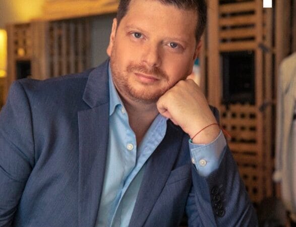 Tekmovil incorpora a Matías Hercovich como director jurídico global