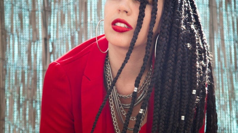 “Signo de Fuego” el nuevo álbum de Eliane Correa & La Evolución