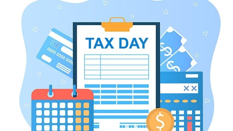 ¿Usted ya declaró sus impuestos? ¡Quedan pocos días!