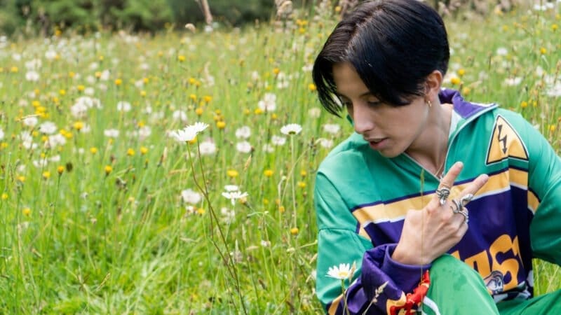 DAO MUSIC conquista las plataformas musicales con su sencillo “Solo pienso en ti”