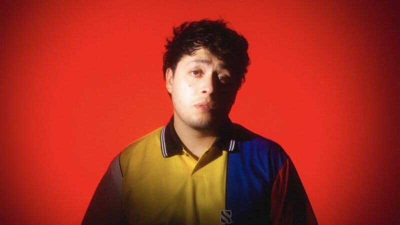 Rebeleon Entertainment incluye en su plantilla artística al nominado al Latin Grammy Marcos Mares