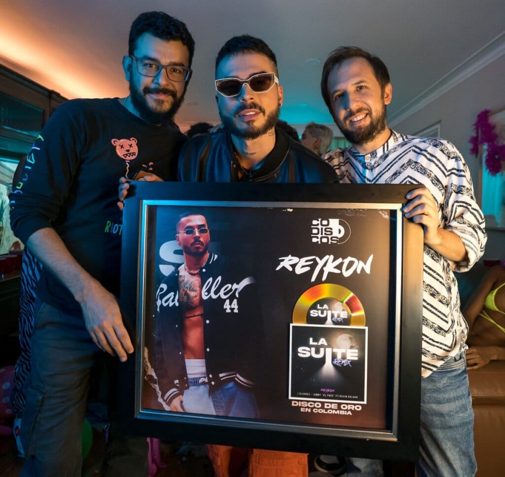 Reykon