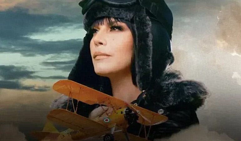 Olga Tañón sigue sorprendiendo a sus fanáticos con “Vuela muy alto”