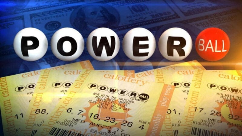 Resultados de PowerBall hoy: revisa los números y la bolsa millonaria