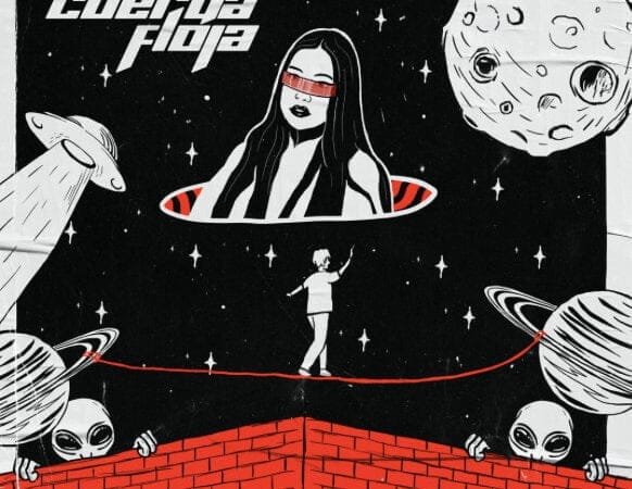 Yarge lanza su nuevo sencillo “Cuerda Floja”
