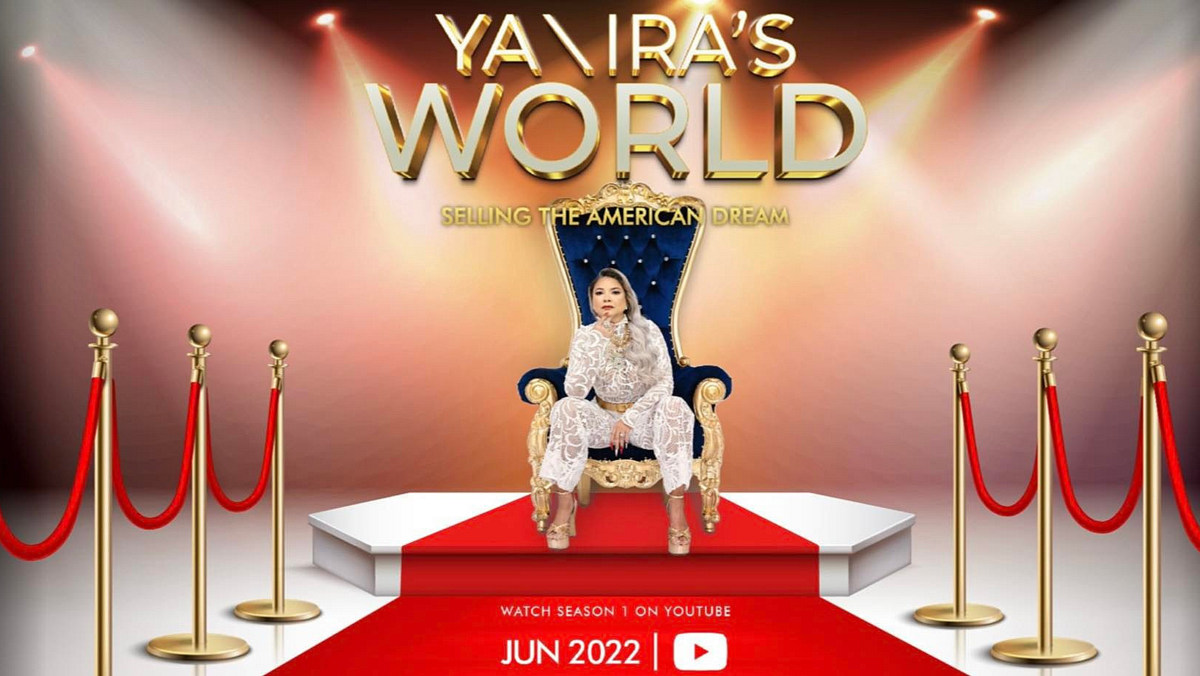 «Yanira’s World: Selling the American Dream» estrena en junio
